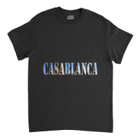 Casablanca Casablanca Classic T-shirt | Artistshot