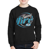 Pipeline Hawaii Banzai, Pipeline, Hawaii, Banzai, The Pipeline Hawaii Youth Sweatshirt | Artistshot