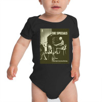 The Specials, The Specials Vintage, The Specials Art, The Specials Pai Baby Bodysuit | Artistshot