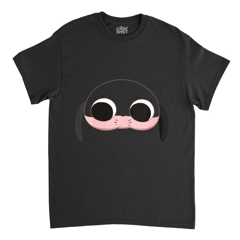 Womens Paranoia Agent Maromi V-neck Classic T-shirt by cm-arts | Artistshot