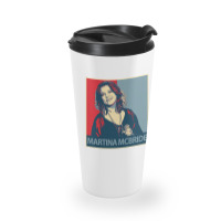 Martina Mcbride Travel Mug | Artistshot