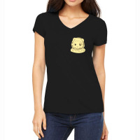 Lionel  Sylvanian Families Women's V-neck T-shirt | Artistshot