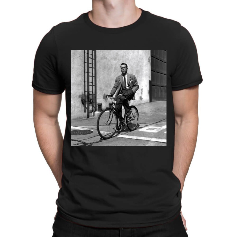 Humphrey Bogart Humphrey Bogart (5) T-Shirt by cm-arts | Artistshot