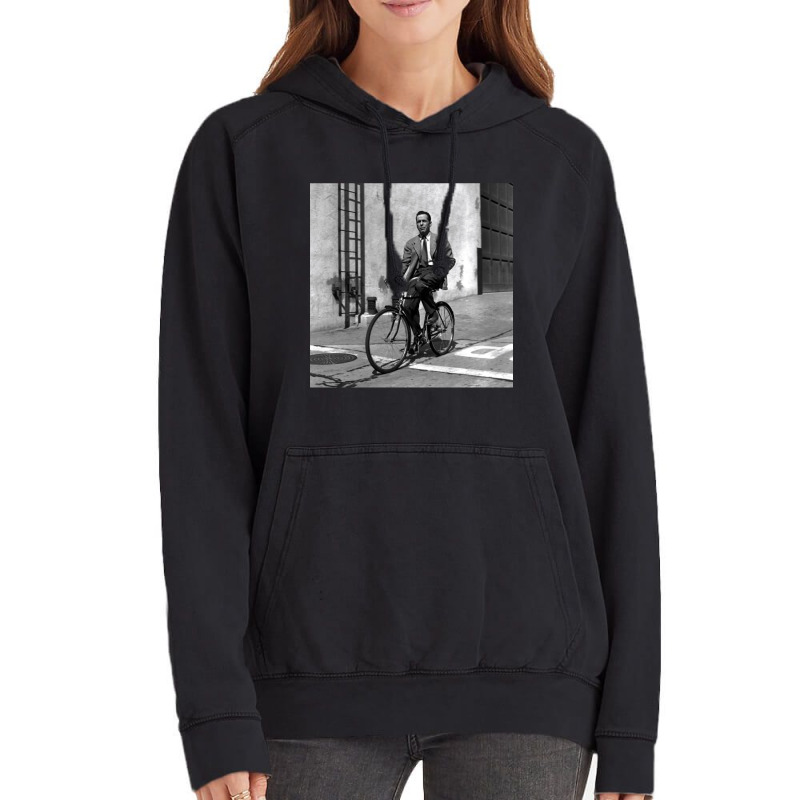 Humphrey Bogart Humphrey Bogart (5) Vintage Hoodie by cm-arts | Artistshot