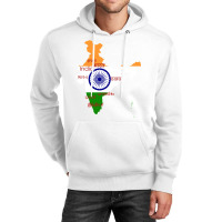 India In Its Various Languages Unisex Hoodie | Artistshot