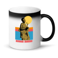 Miriam Makeba Magic Mug | Artistshot