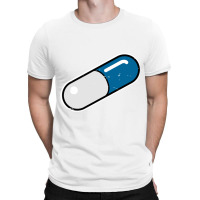 Kannada Pill T-shirt | Artistshot