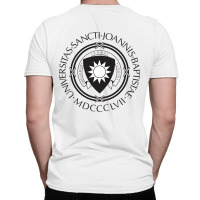 Saint John's University Seals T-shirt | Artistshot