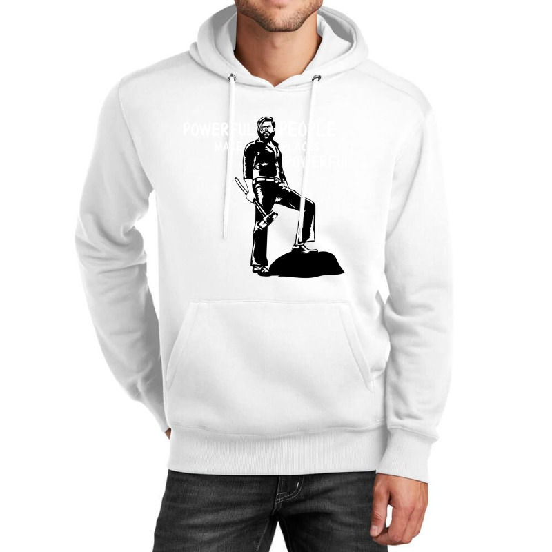 Kgf Chapter 2  Powerful People Unisex Hoodie by cm-arts | Artistshot