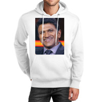 Power Star Punith Rajkumar Sir Unisex Hoodie | Artistshot