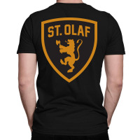 St. Olaf College T-shirt | Artistshot