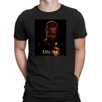 Alfie Boe T-shirt | Artistshot