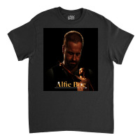 Alfie Boe Classic T-shirt | Artistshot