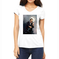 Spb Women's V-neck T-shirt | Artistshot