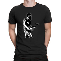 Manchester Orchestra Andy Hull T-shirt | Artistshot