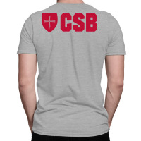 College Of Saint Benedict T-shirt | Artistshot