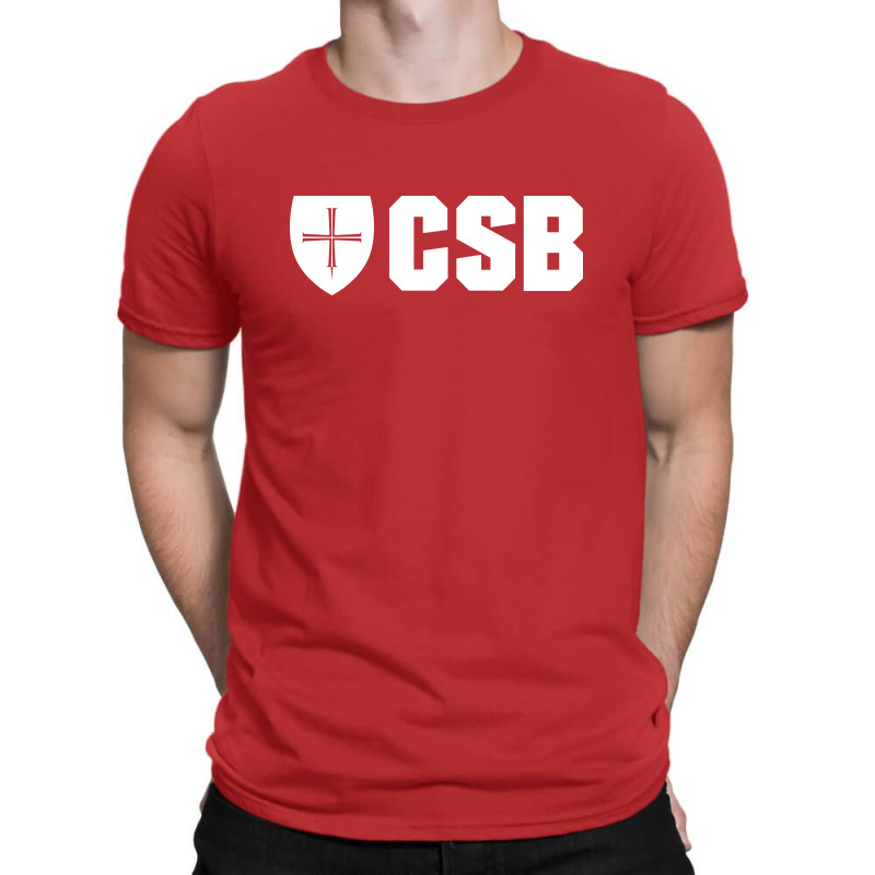 College Of Saint Benedict T-shirt | Artistshot