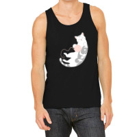 American Shorthair Cat And Balls 1 Tank Top | Artistshot