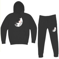 American Shorthair Cat And Balls 1 Hoodie & Jogger Set | Artistshot