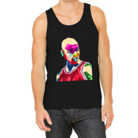 Basketball Tank Top | Artistshot