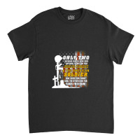 American Soldier And Jesus 1 Classic T-shirt | Artistshot