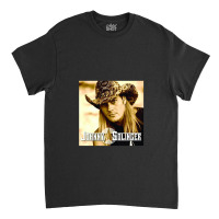 Johnny Solinger Gift Fans Classic T-shirt | Artistshot