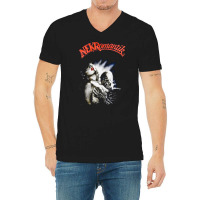 Nekromantik Horror, Nekromantik, Horror, The Nekromantik Horror, Nekro V-neck Tee | Artistshot