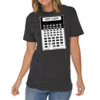 Kraftwerk Pocket Calculator, Kraftwerk, Pocket, Calculator, The Kraftw Vintage T-shirt | Artistshot