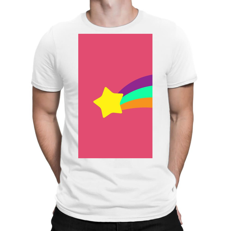 Shooting Star  Mabel Pines T-shirt | Artistshot