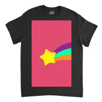 Shooting Star  Mabel Pines Classic T-shirt | Artistshot