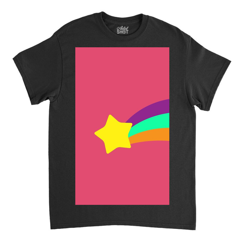 Shooting Star  Mabel Pines Classic T-shirt | Artistshot