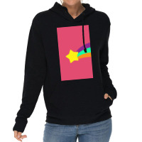 Shooting Star  Mabel Pines Lightweight Hoodie | Artistshot