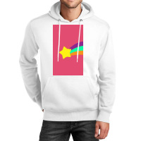 Shooting Star Mabel Pines Unisex Hoodie | Artistshot