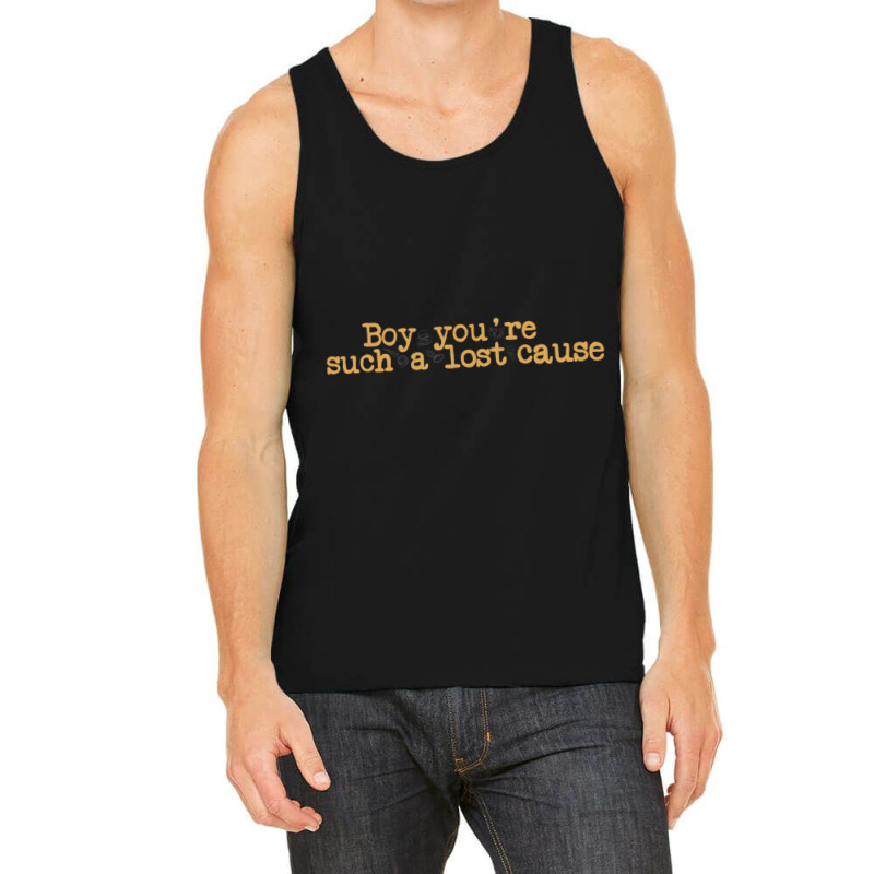 Selfish Madison Beer Tank Top by UJAYWEHYE | Artistshot