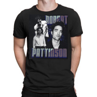 Robert Pattinson, Robert, Pattinson, The Robert Pattinson, Robert Patt T-shirt | Artistshot