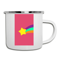 Shooting Star Camper Cup | Artistshot