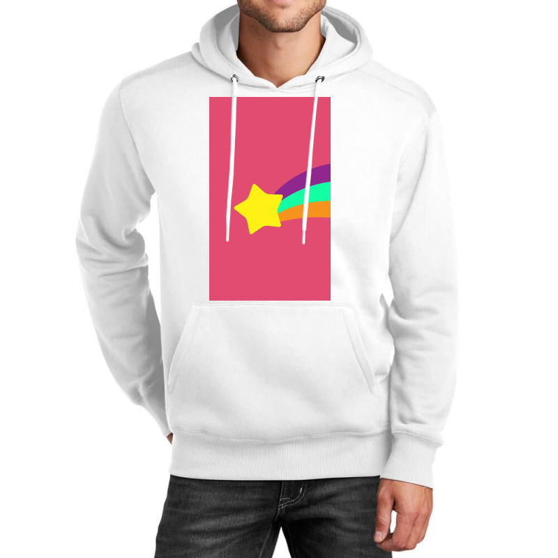 Shooting Star Unisex Hoodie | Artistshot