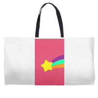 Shooting Star Weekender Totes | Artistshot