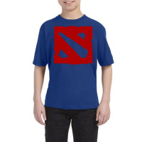 Dota Youth Tee | Artistshot