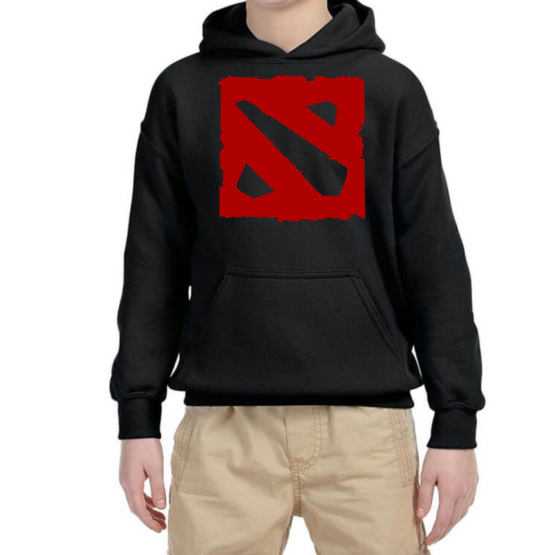 Dota Youth Hoodie | Artistshot