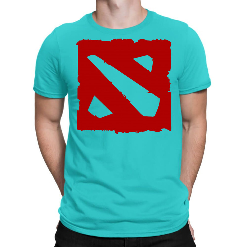 Dota T-shirt | Artistshot