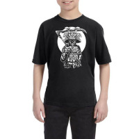 Samurai Warrior, Samurai, Warrior, The Samurai Warrior, Samurai Warrio Youth Tee | Artistshot