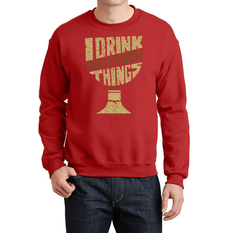 Game Of Tronnes Crewneck Sweatshirt | Artistshot