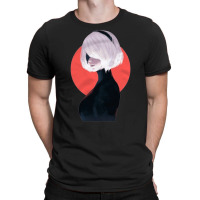 Nier Automata, Nier, Automata, The Nier Automata, Nier Automata Art, N T-shirt | Artistshot