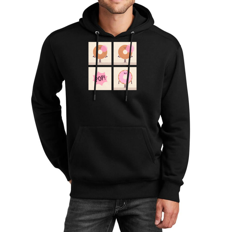 Pop Unisex Hoodie | Artistshot