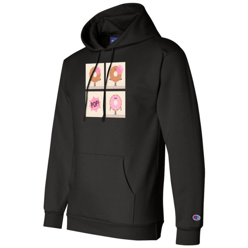 Pop Champion Hoodie | Artistshot