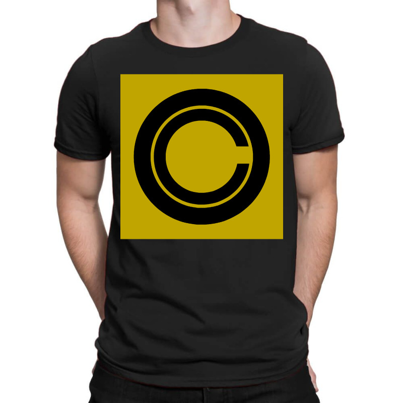 Capsule Corporation T-shirt | Artistshot