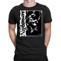 Nightmare, Nightmare Art, The Nightmare, Nightmare Painting, Nightmare T-shirt | Artistshot