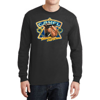 Camel Cigarettes, The Camel Cigarettes, Camel, Cigarettes, Camel Cigar Long Sleeve Shirts | Artistshot