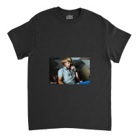 Jason Aldean Aesthetic Classic T-shirt | Artistshot